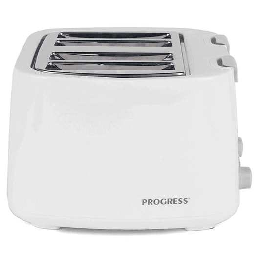 4 Slice Toaster with Adjustable Browning Control-Toaster-AfiLiMa Essentials