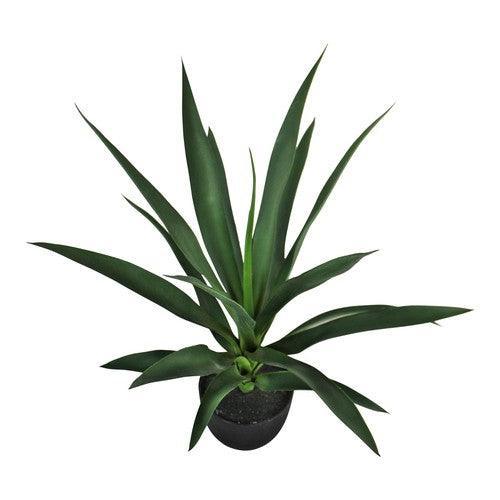 60cm Artificial Yucca Plant for Indoor Décor-Ornamental Plant-AfiLiMa Essentials