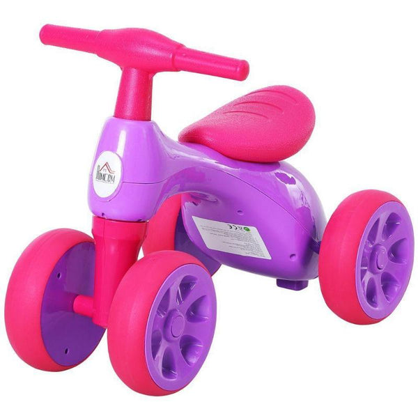 Baby Balance Bike Toddler Safe Training-Toy-AfiLiMa Essentials