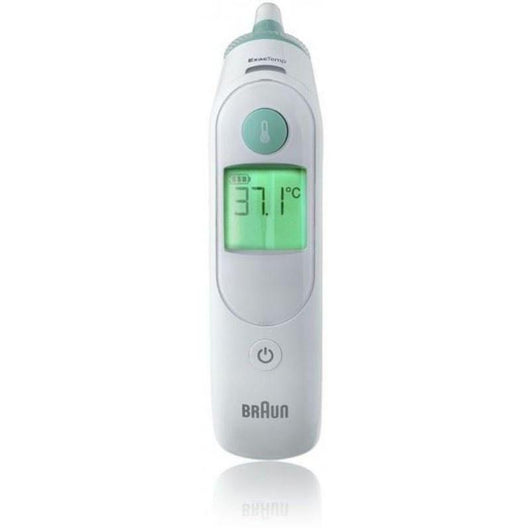 Braun ThermoScan 6 Infrared Ear Thermometer-Thermometer-AfiLiMa Essentials