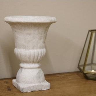 Classic Urn Planter for Timeless Garden Charm and Style-Planter-AfiLiMa Essentials