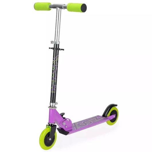 Folding Kick Scooter-Scooter-AfiLiMa Essentials