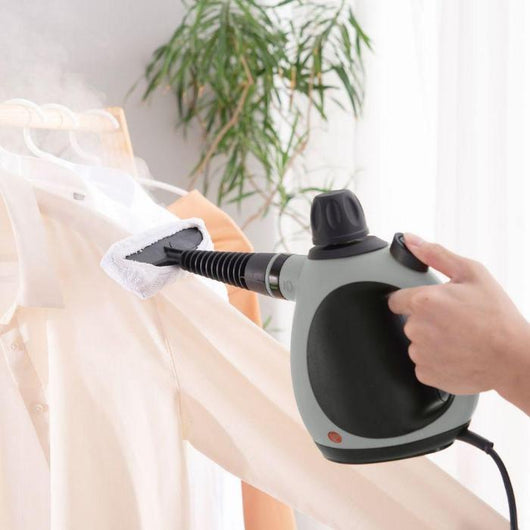 Handheld Steam Cleaner-Steamer-AfiLiMa Essentials