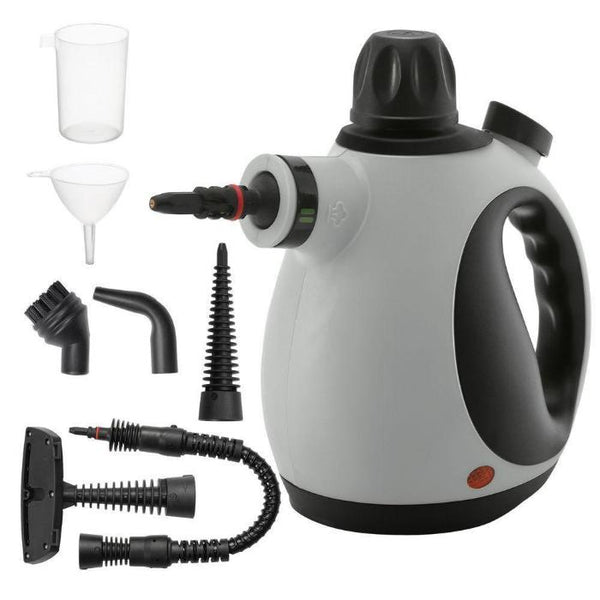 Handheld Steam Cleaner-Steamer-AfiLiMa Essentials