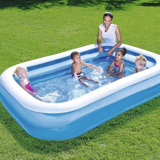 Jumbo Paddling Pool-swimming Pool-AfiLiMa Essentials