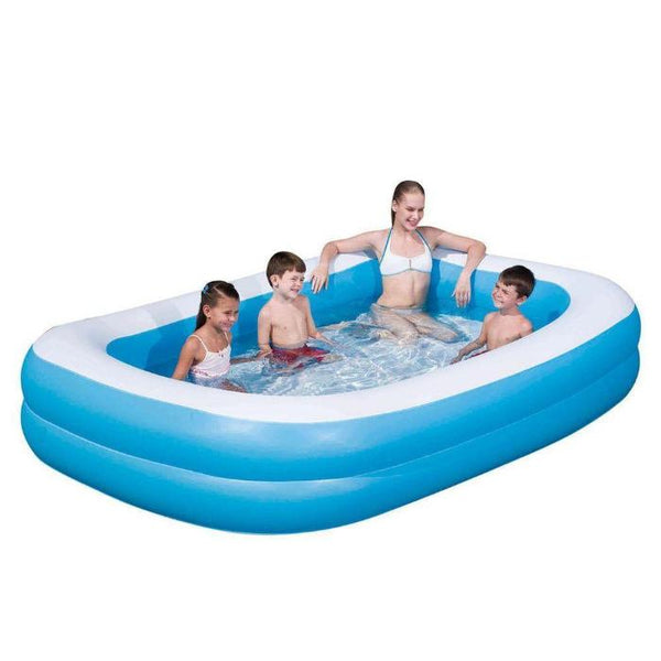 Jumbo Paddling Pool-swimming Pool-AfiLiMa Essentials