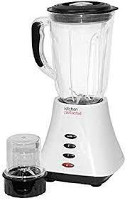 Kitchen Perfected Table Blender with Mill-Blender-AfiLiMa Essentials