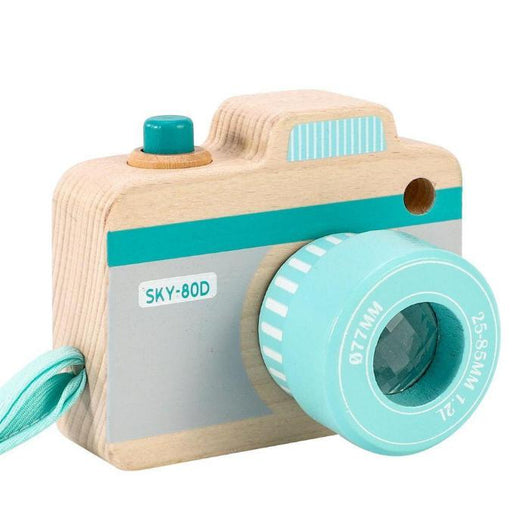 My First Camera: Perfect Starter for Young Photographers-Toy-AfiLiMa Essentials