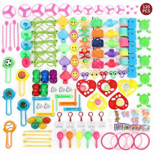 Party Bag Stocking Fillers Toys-Toy-AfiLiMa Essentials