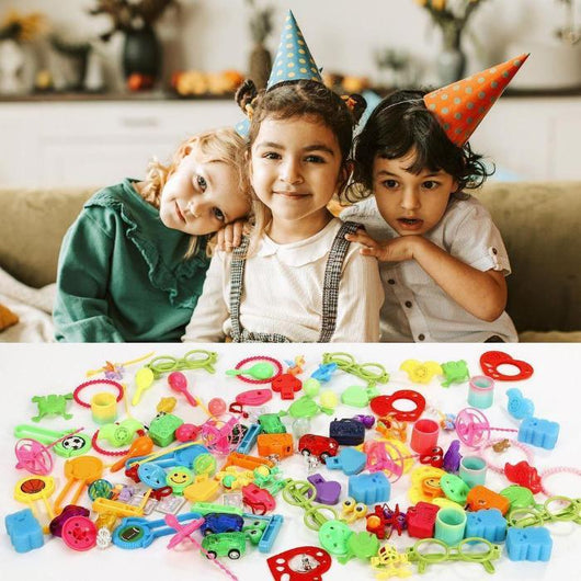 Party Bag Stocking Fillers Toys-Toy-AfiLiMa Essentials