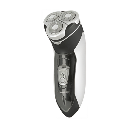 Paul Anthony 'Pro Series 3' Men's USB Rotary Shaver-Shaver-AfiLiMa Essentials