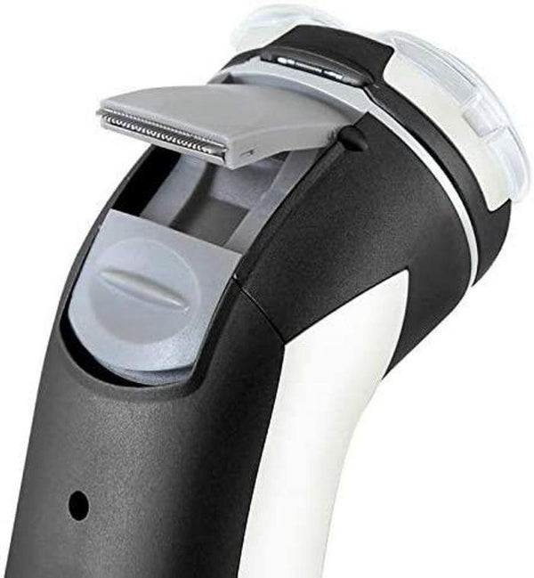 Paul Anthony 'Pro Series 3' Men's USB Rotary Shaver-Shaver-AfiLiMa Essentials