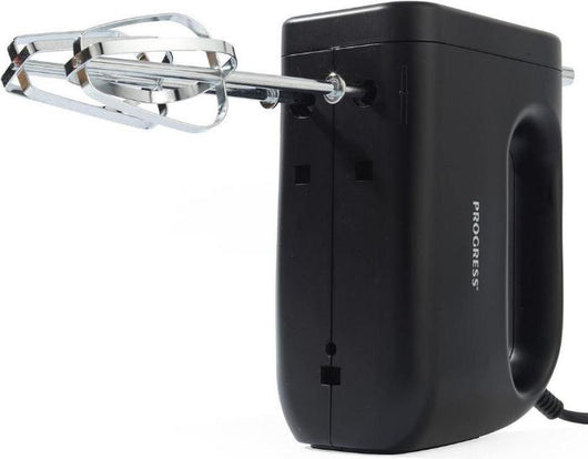 Progress Shimmer Hand Mixer With 5 Speed Settings-Food Mixers-AfiLiMa Essentials