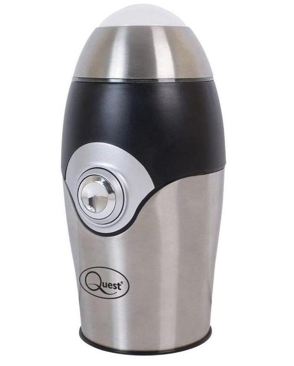 Quest Mini Electric Coffee Grinder-Electric Grinder-AfiLiMa Essentials