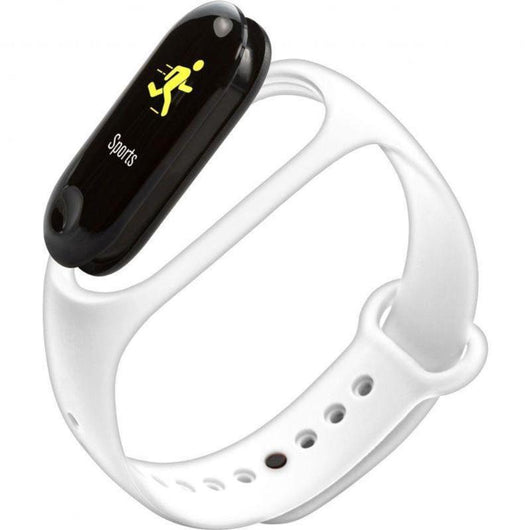 Reflex Active Womens Bluetooth White Smart watch.-Smart Watch-AfiLiMa Essentials