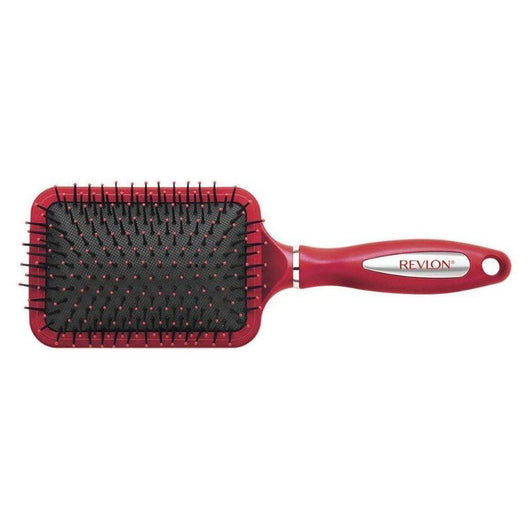 Revlon Essentials Straight & Smooth Hair Brush-Hair Brush-AfiLiMa Essentials