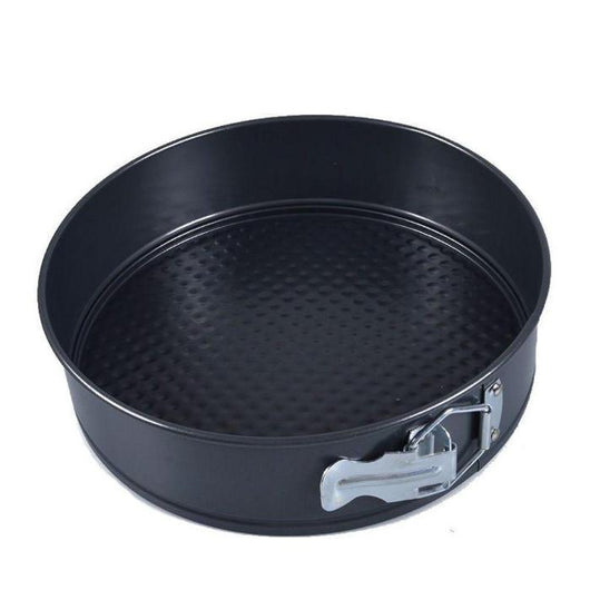 Round Springform Non-Stick Cake Tins-Cake tins-AfiLiMa Essentials