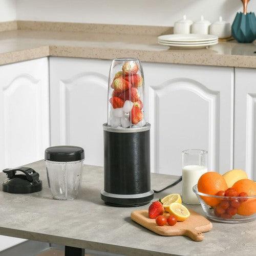 Smoothie Maker Blender with Powerful Motor-Smoothie Maker-AfiLiMa Essentials