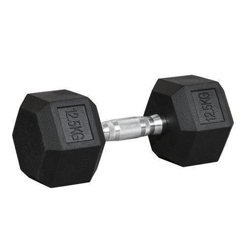 Versatile Portable Hex Dumbbell for Home Workouts-Dumbebell-AfiLiMa Essentials