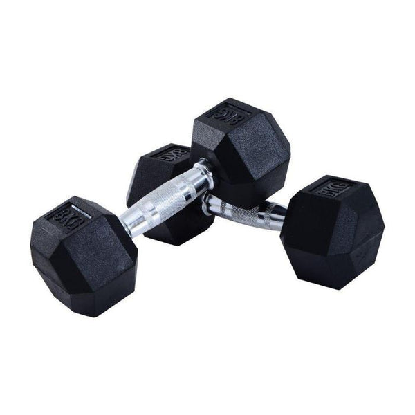 Weight Lifting Exercise for Home Fitness Dumbbells-Dumbbells-AfiLiMa Essentials